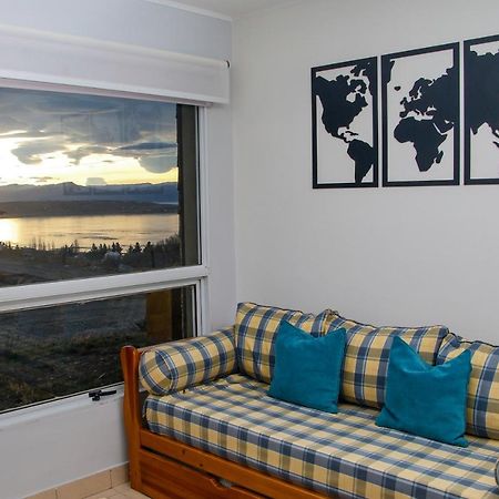 Apartamento TAAR AIKE  El Calafate Exterior foto