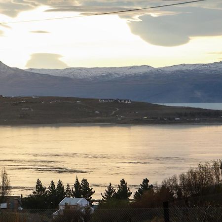 Apartamento TAAR AIKE  El Calafate Exterior foto