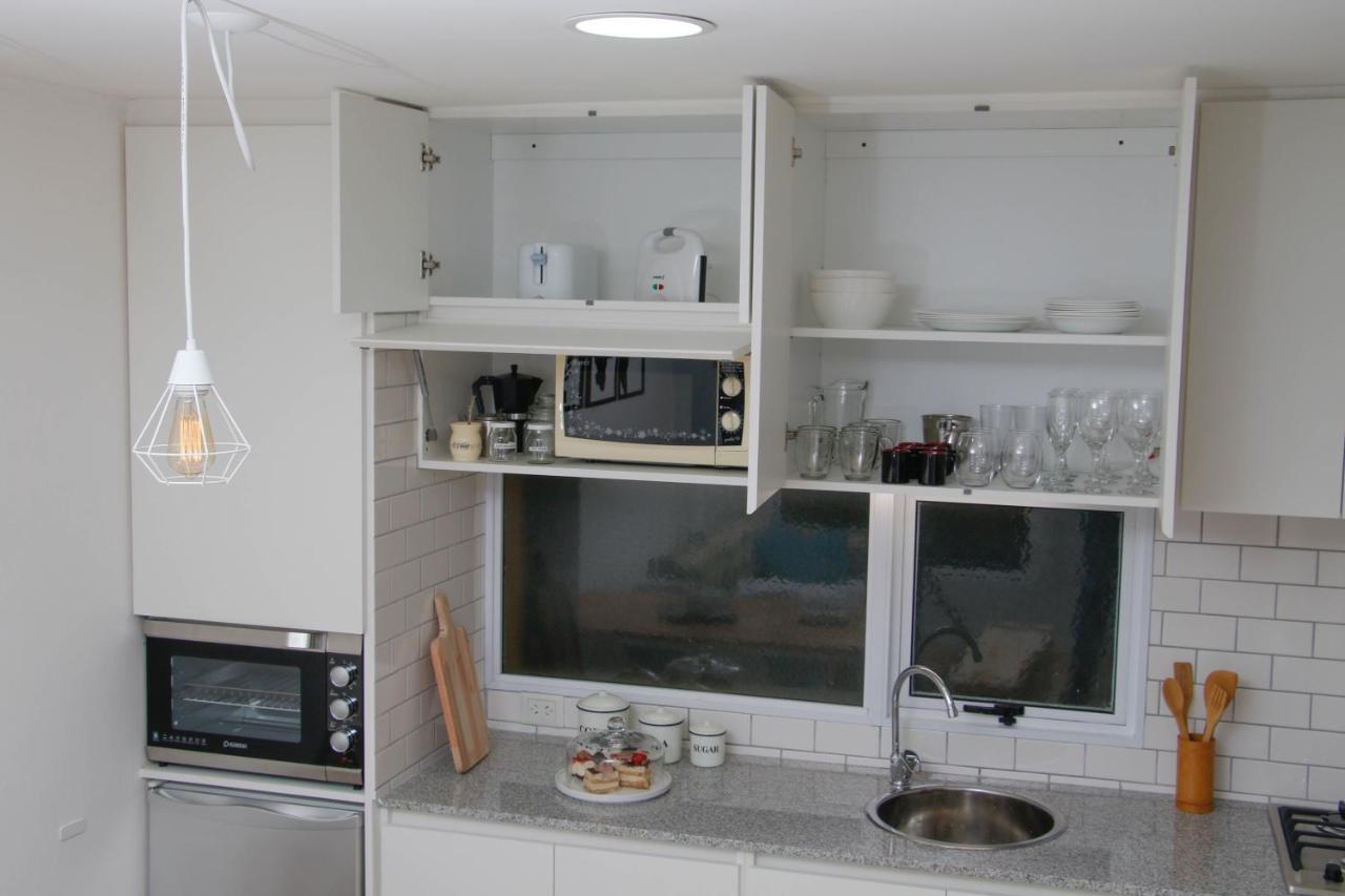 Apartamento TAAR AIKE  El Calafate Exterior foto