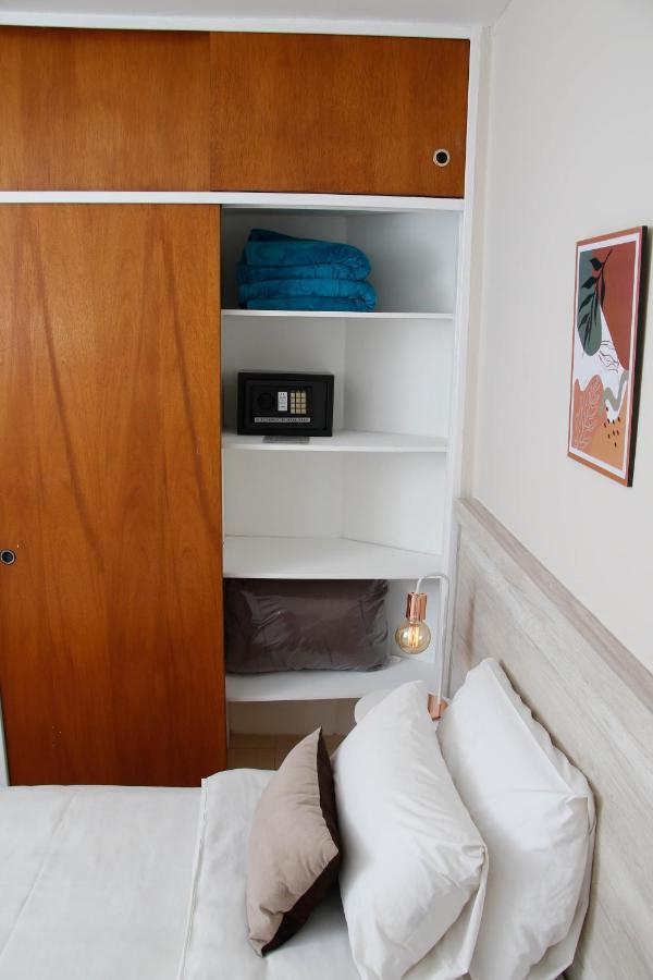 Apartamento TAAR AIKE  El Calafate Exterior foto