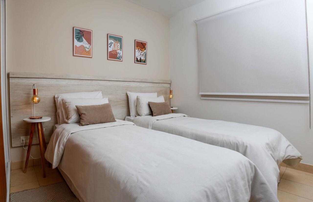 Apartamento TAAR AIKE  El Calafate Exterior foto