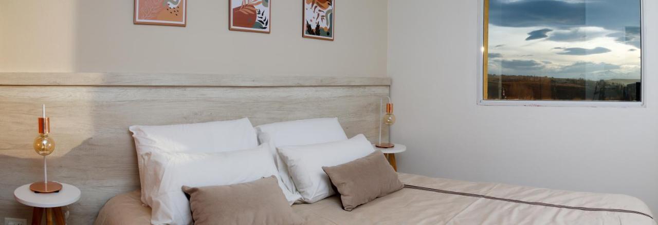 Apartamento TAAR AIKE  El Calafate Exterior foto