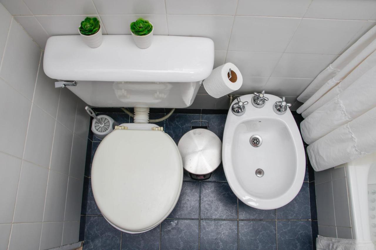Apartamento TAAR AIKE  El Calafate Exterior foto